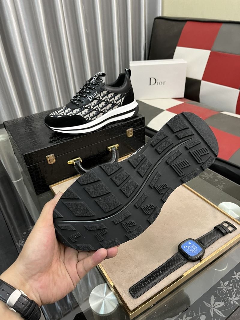 Christian Dior Casual Shoes